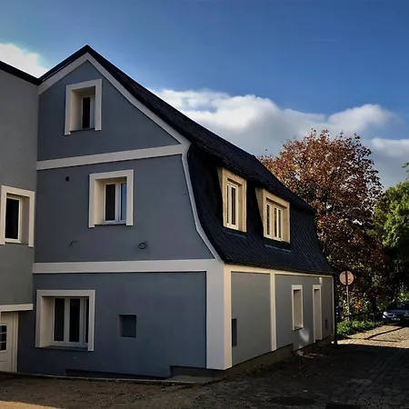 Lady Apartments Liberec Exterior photo