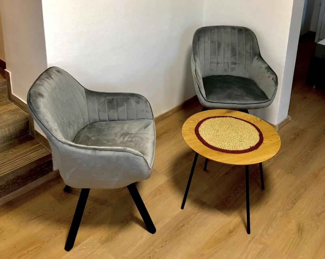 Lady Apartment Liberec